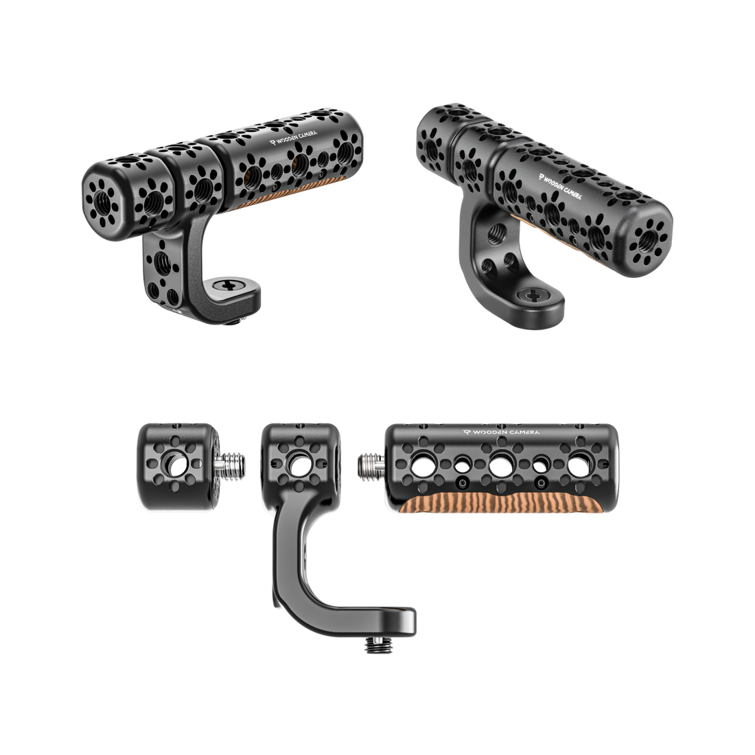50-K10072 Elite Cage System for Sony FX5 Ultra Handle