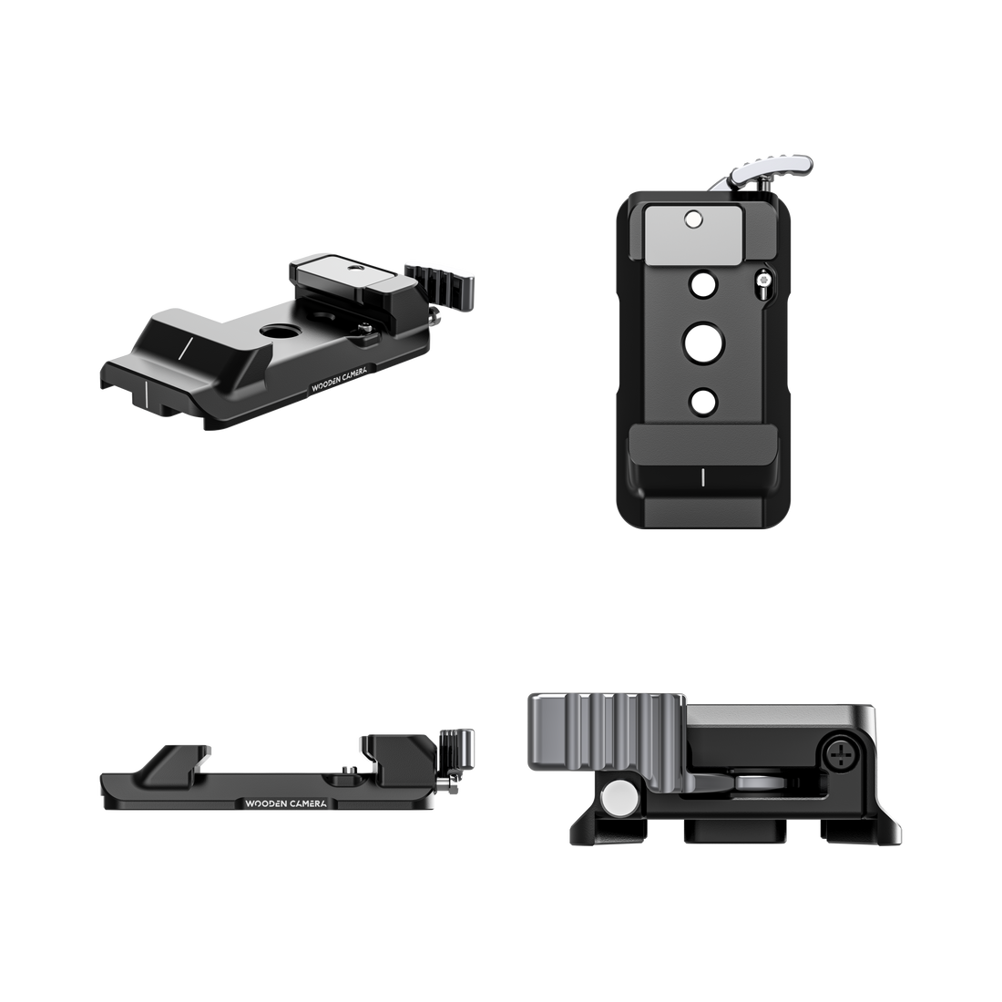 50-K10073 Core Cage System for Sony FX5 ARCA Adapter