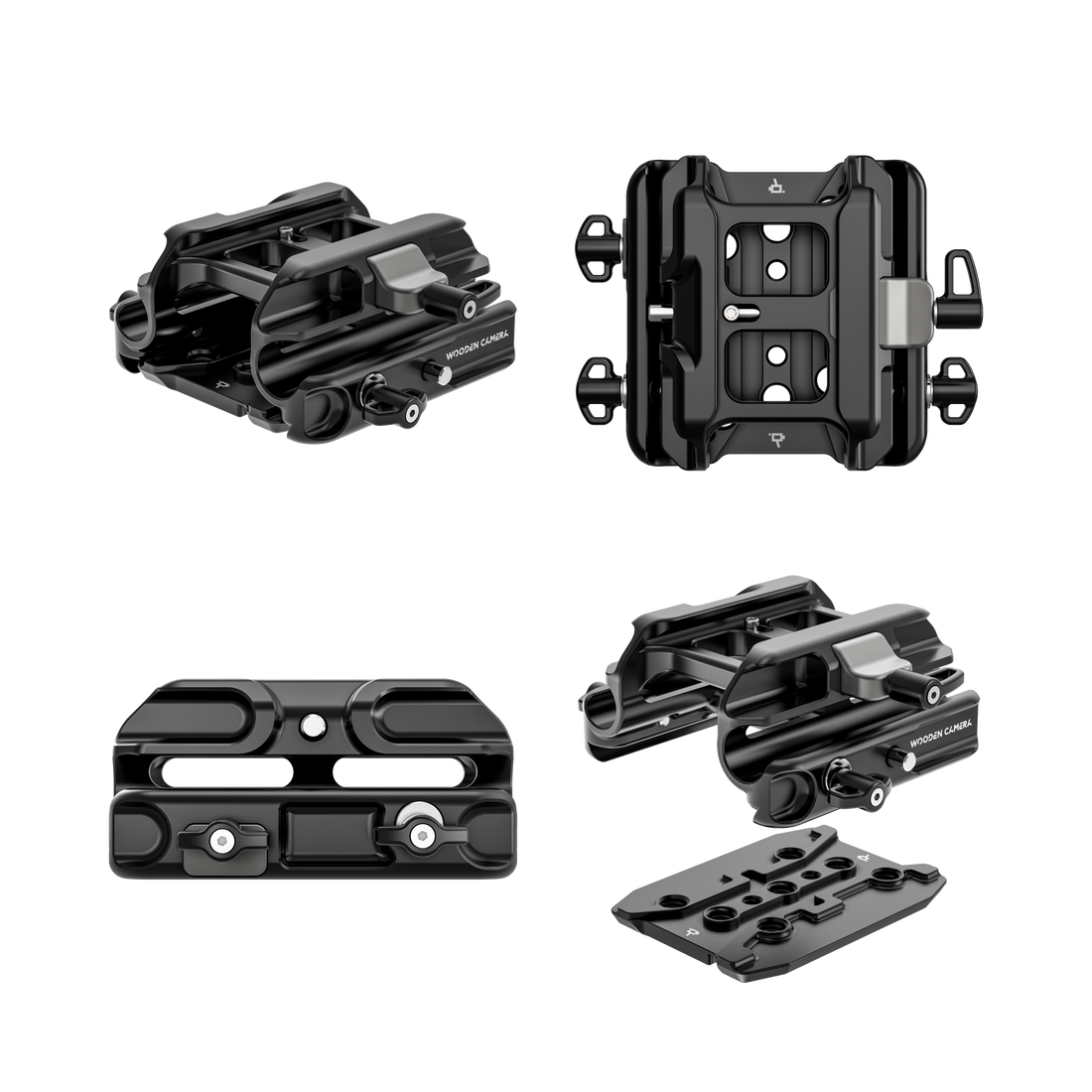 50-K10073 Core Cage System for Sony FX5 ARCA Base