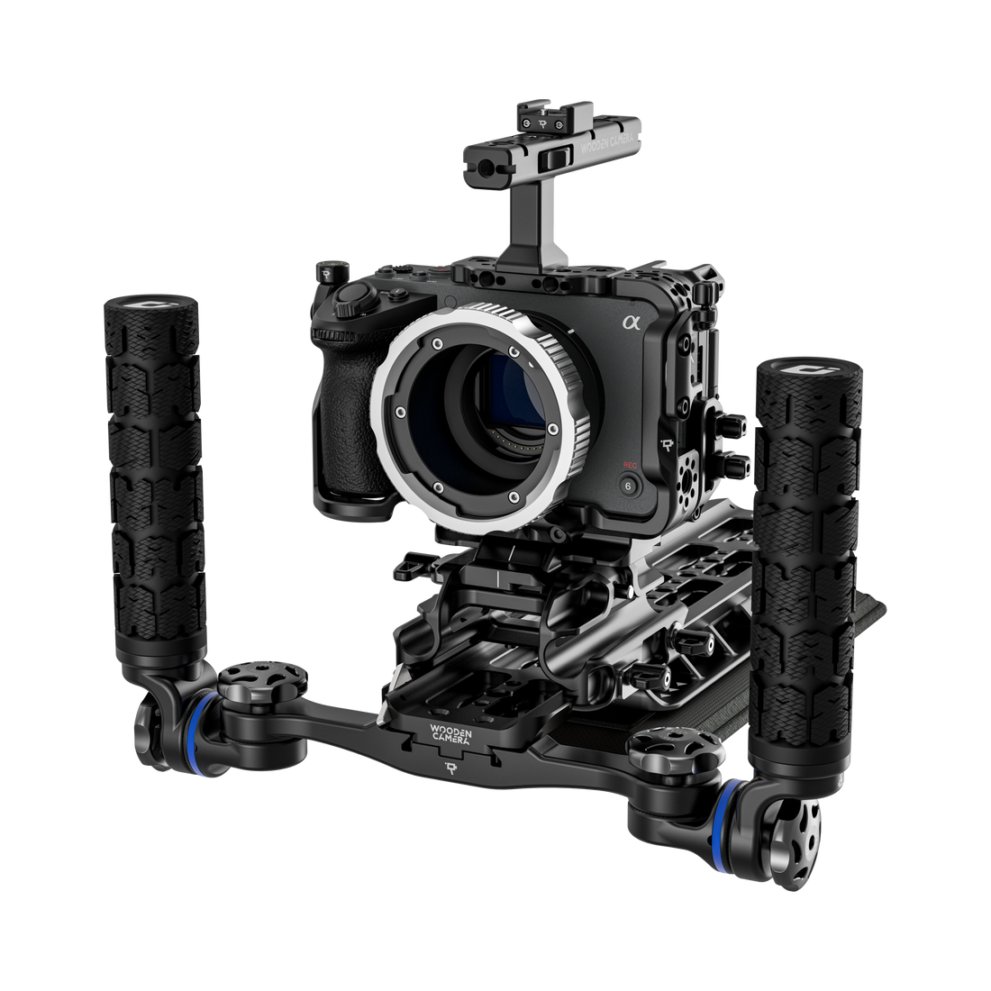 50-K10073 Core Cage System for Sony FX5