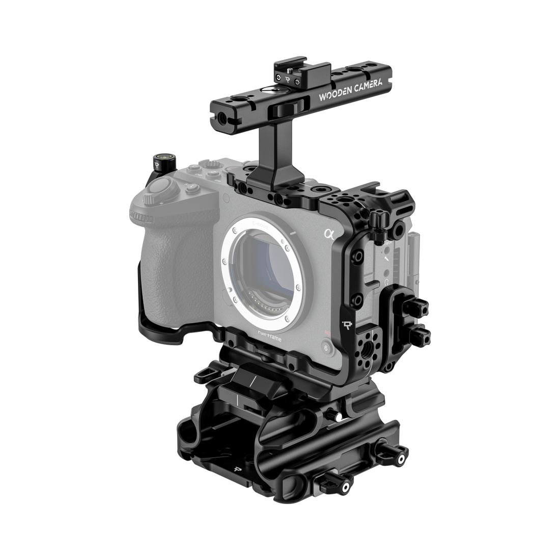 50-K10073 Core Cage System for Sony FX5