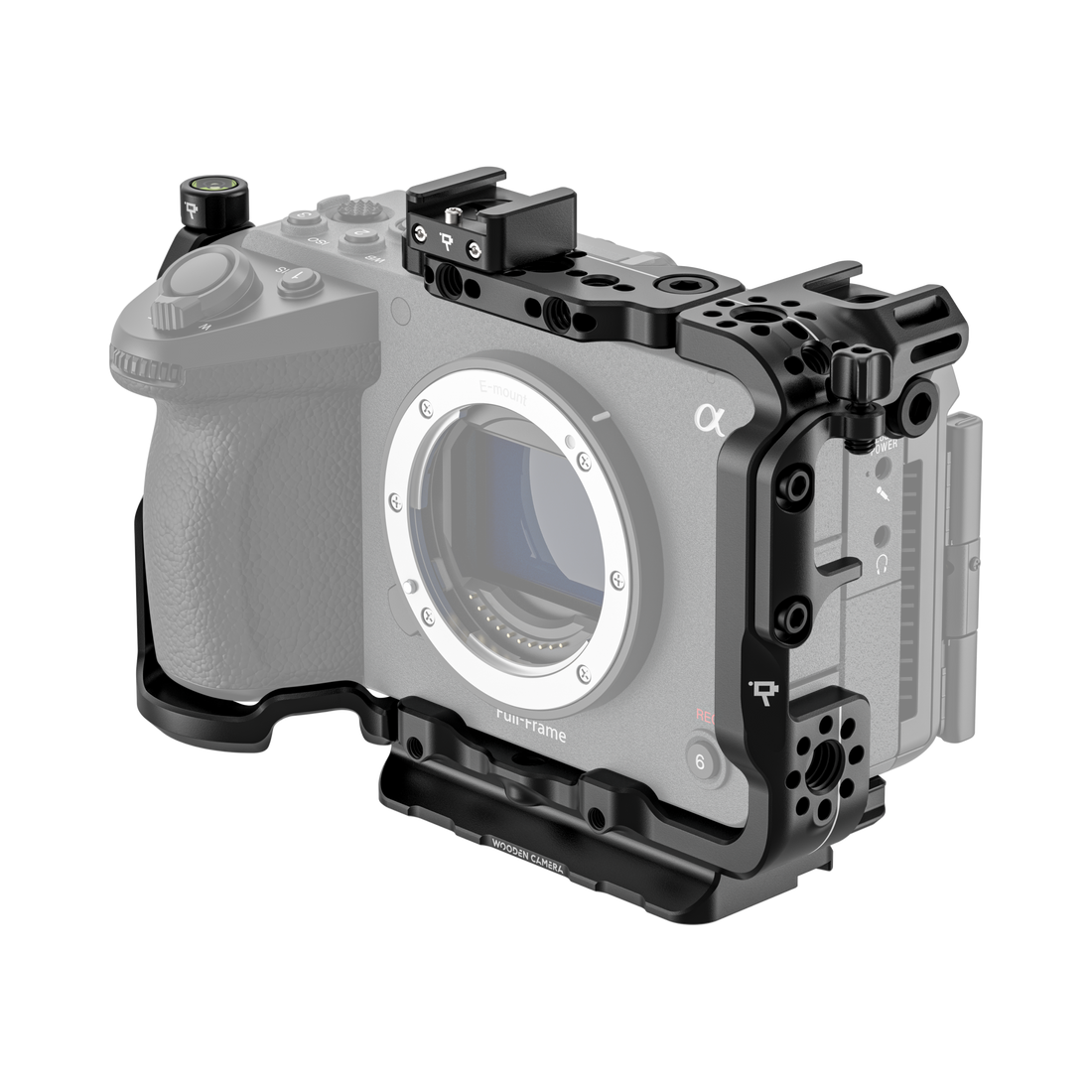 50-K10074 Full Cage System for Sony FX5