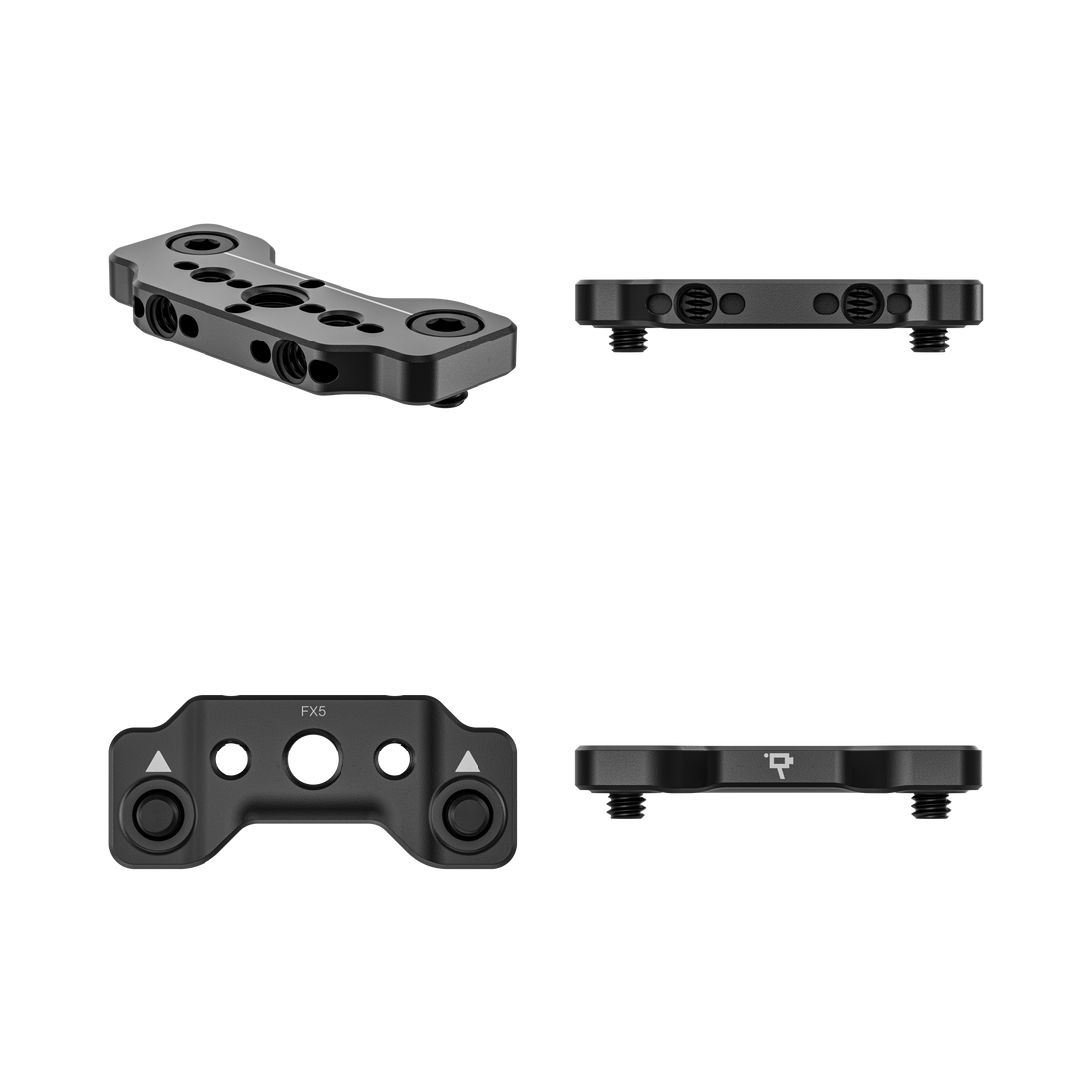 50-K10074 Full Cage System for Sony FX5 Top Plate