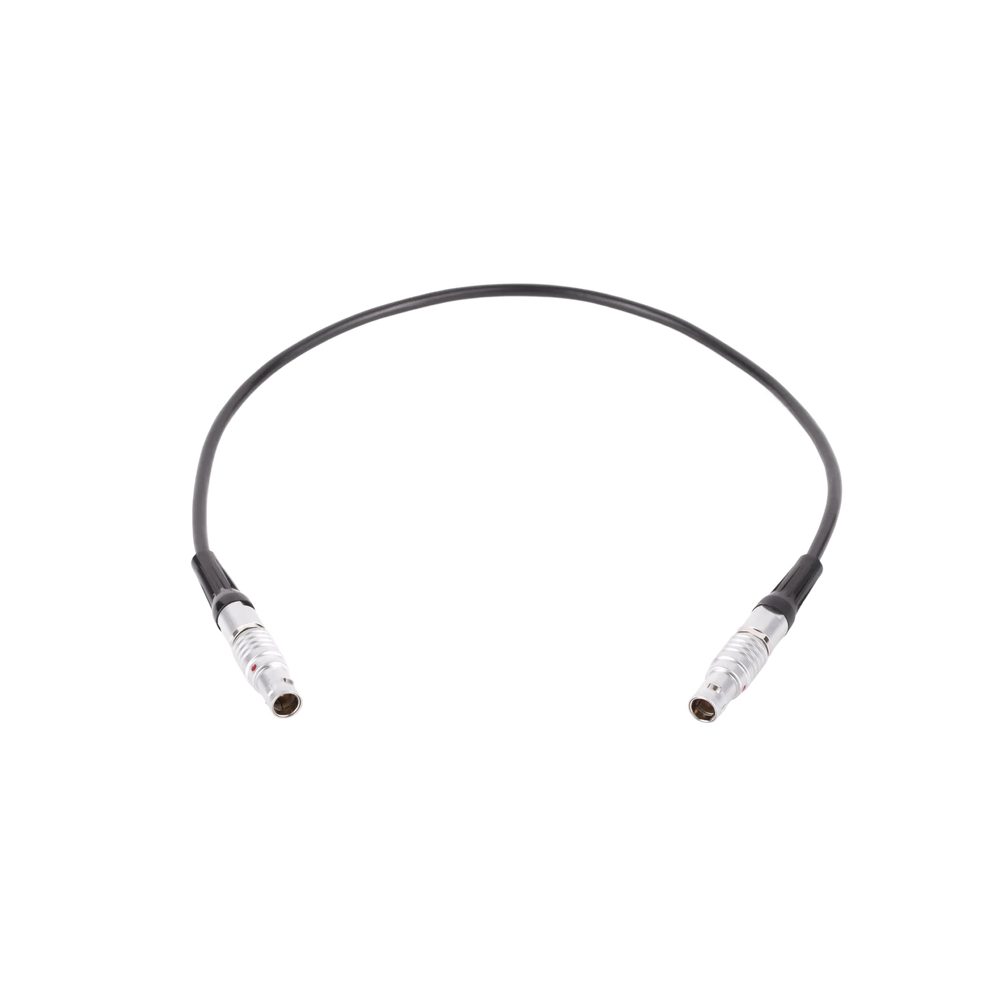 2-pin to 2-pin Power Cable (12in/30cm)