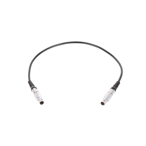 2-pin to 2-pin Power Cable (12in/30cm)