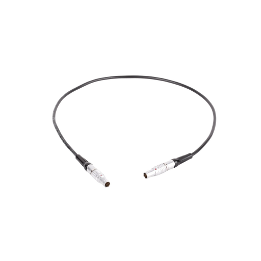 2-pin to 2-pin Power Cable (18in/45cm)