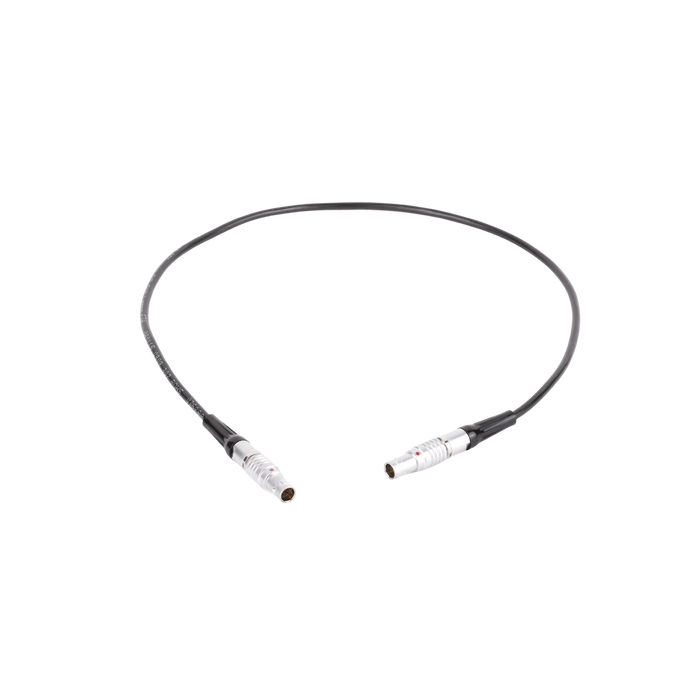 2-pin to 2-pin Power Cable (18in/45cm)