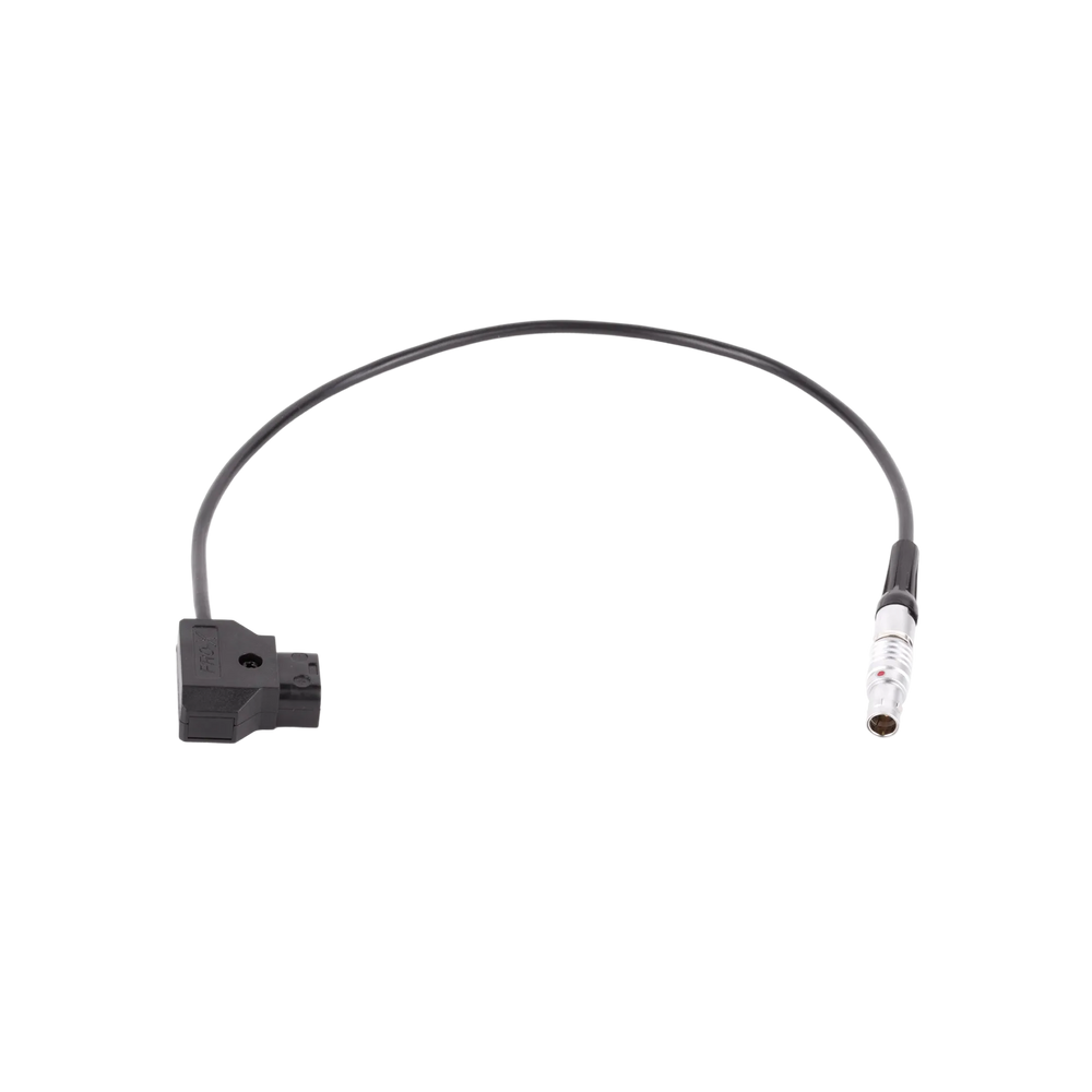 D-Tap to 2-pin Power Cable (12in/30cm)
