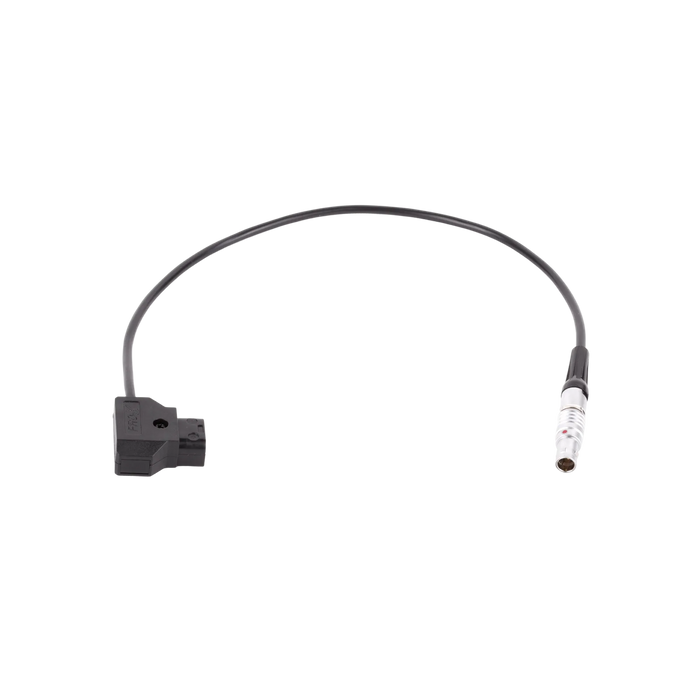 D-Tap to 2-pin Power Cable (12in/30cm)