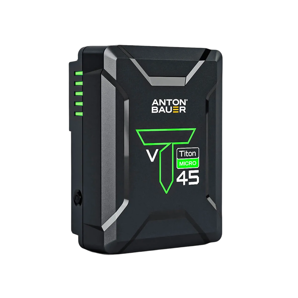 Anton Bauer Titon Micro 45 V-Mount