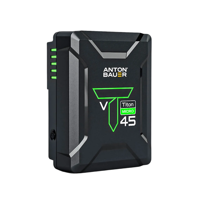 Anton Bauer Titon Micro 45 V-Mount