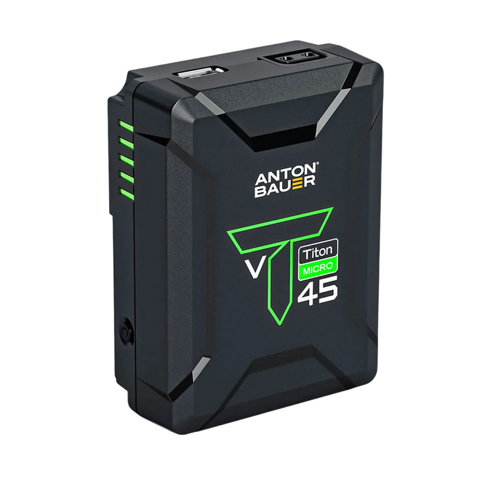 Anton Bauer Titon Micro 45 V-Mount