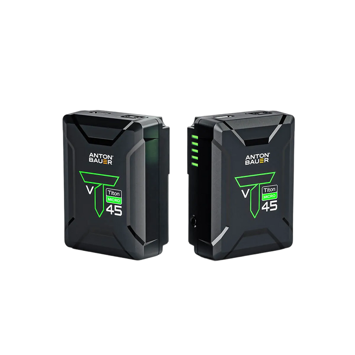 Anton Bauer Titon Micro 45 V-Mount