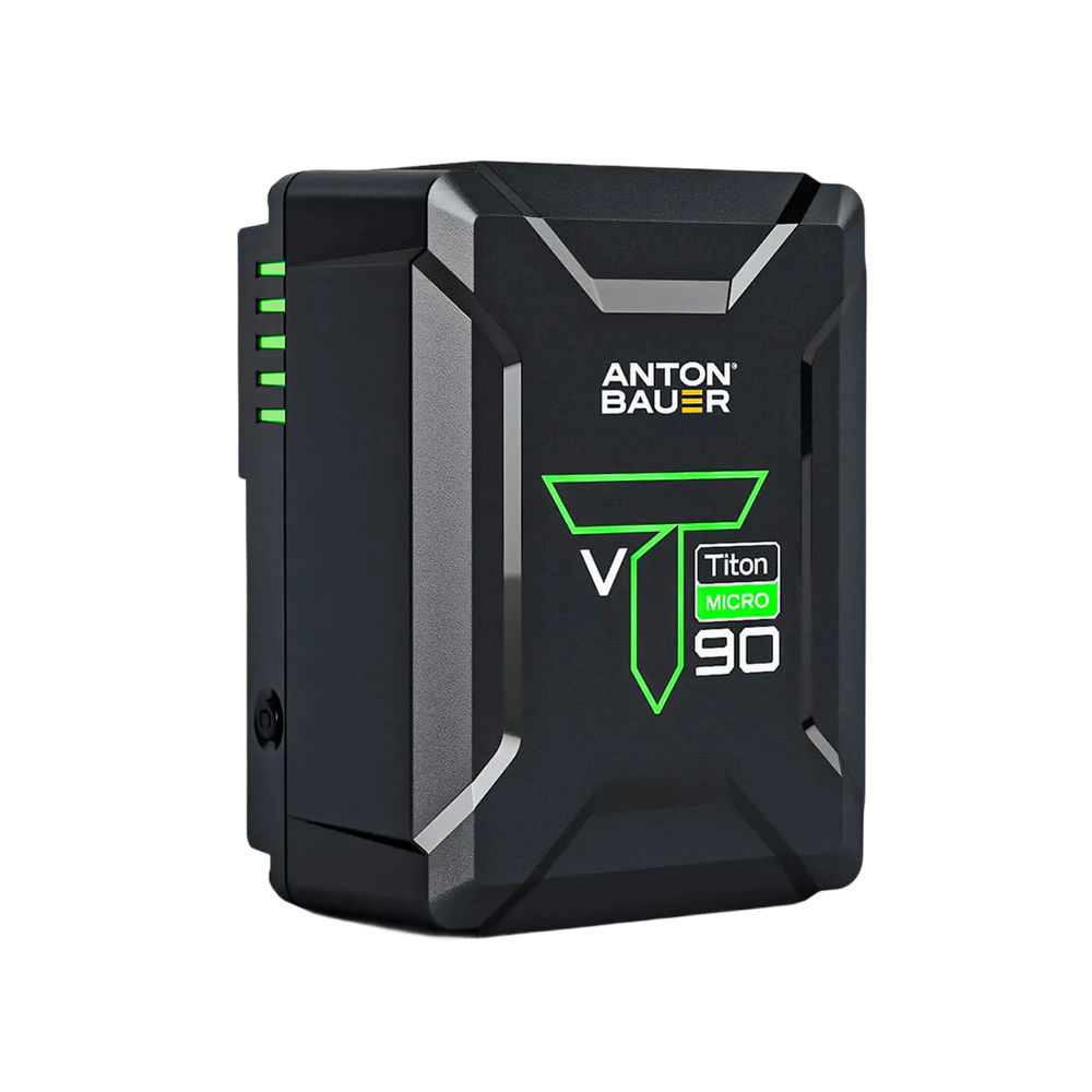 Anton Bauer Titon Micro 90 V-Mount