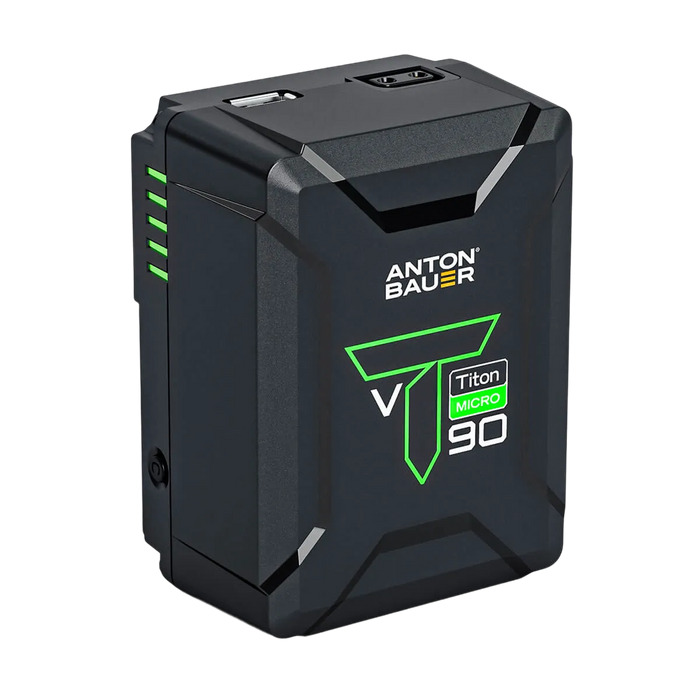 Anton Bauer Titon Micro 90 V-Mount