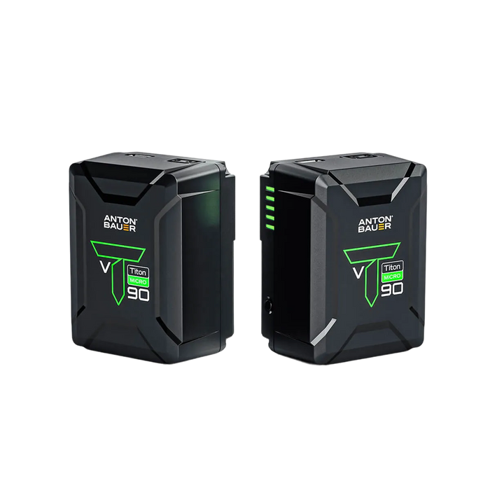 Anton Bauer Titon Micro 90 V-Mount