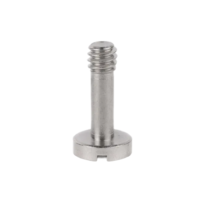 Shoulder Rig 1/4-20 Screw