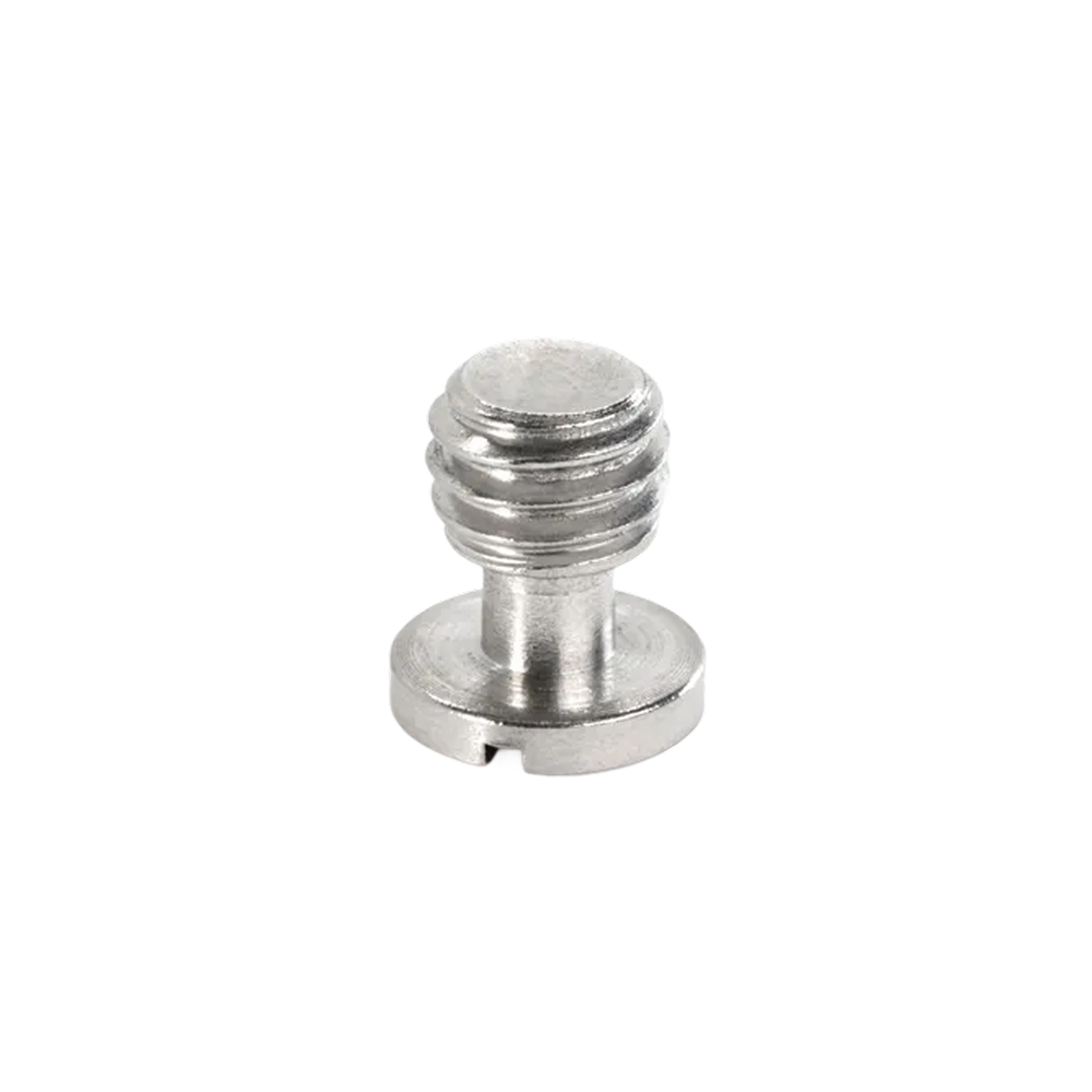 3/8"-16 Low Profile Screw