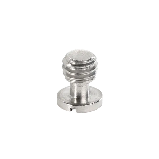 3/8"-16 Low Profile Screw