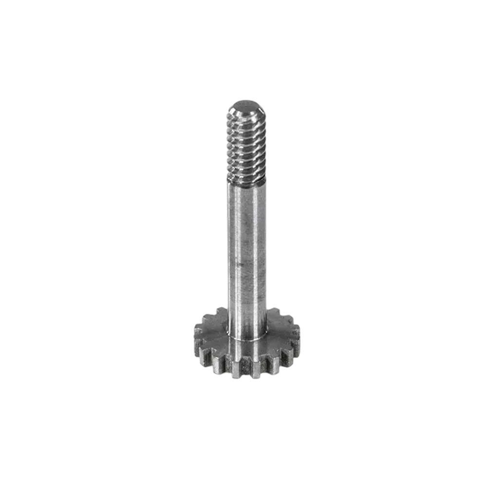 Geared Screw (Bridgeplate)