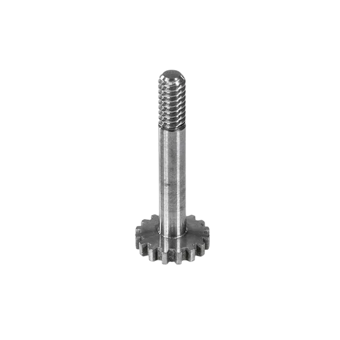 Geared Screw (Bridgeplate)