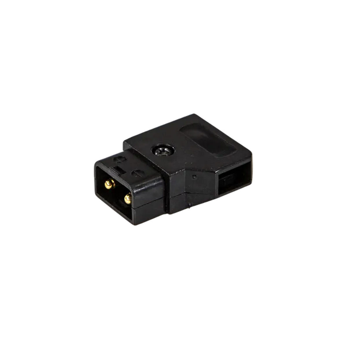 Male D-Tap Connector – Wooden Camera