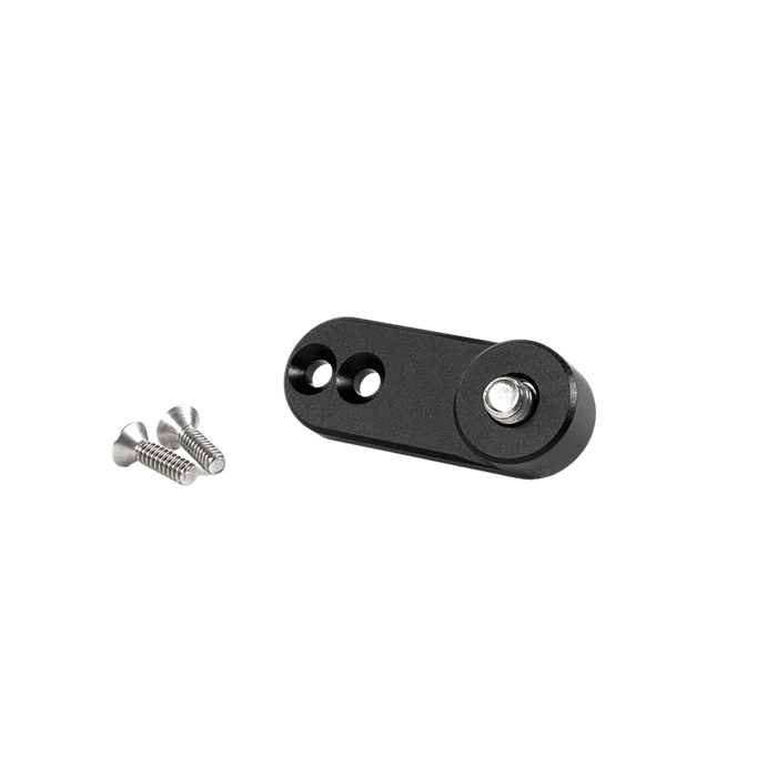 UVF v2 Alphatron Adapter