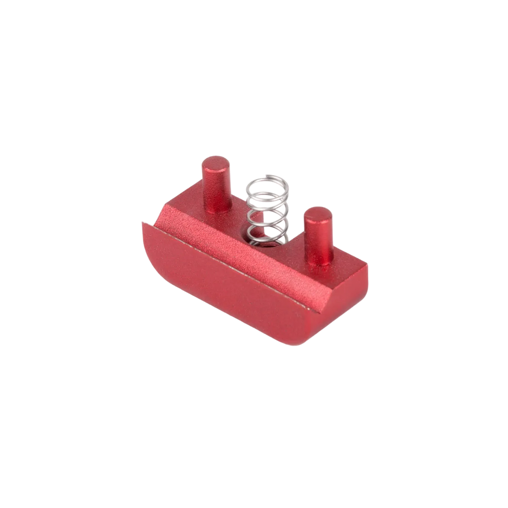 UVF Knuckle (Red Clamp Part Only)