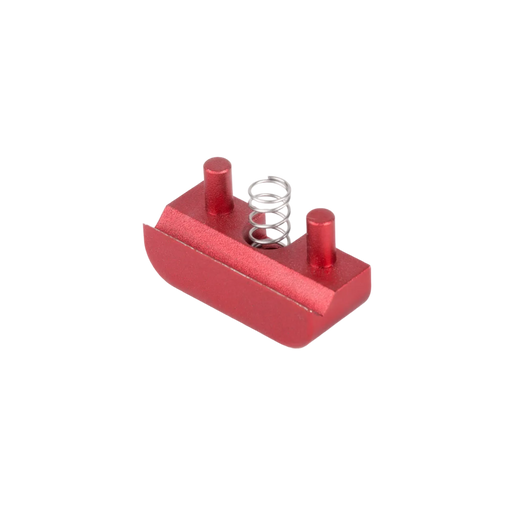 UVF Knuckle (Red Clamp Part Only)