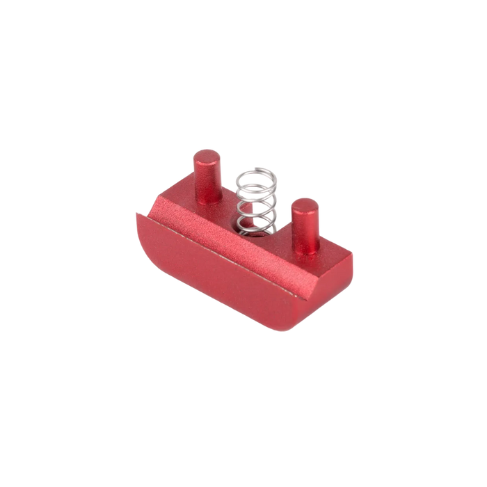 UVF Knuckle (Red Clamp Part Only)