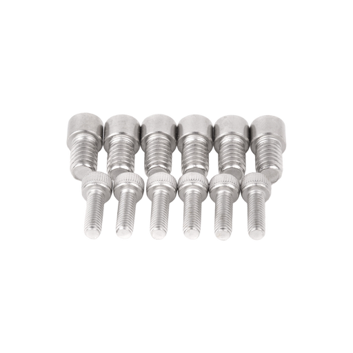 Screw Set (Cage NATO Arm C100, C300, C500)