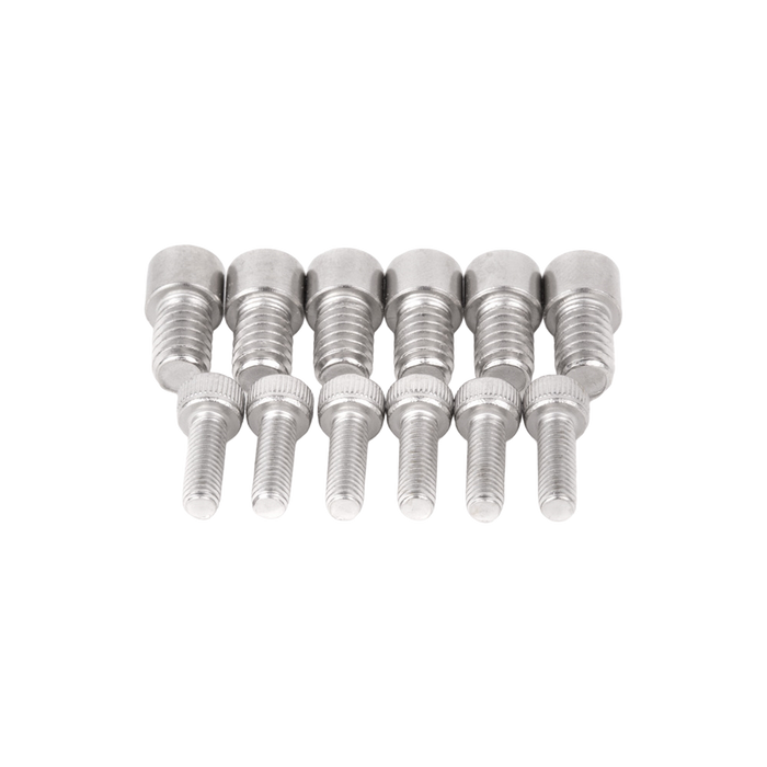 Screw Set (Cage NATO Arm C100, C300, C500)