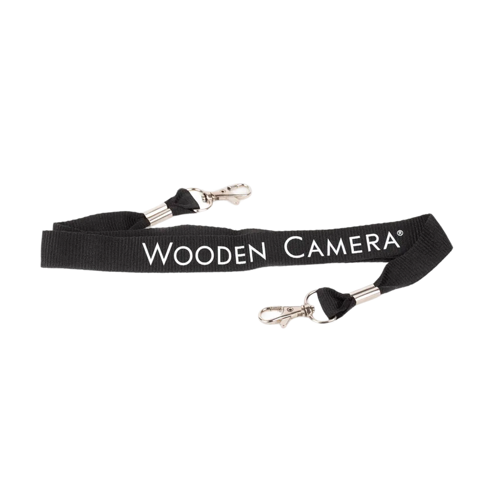 Director's Monitor Cage (Lanyard Only)