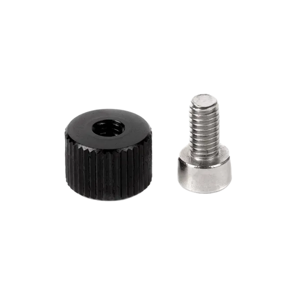 UMB-1 Flag Rod Captured M4 Knob