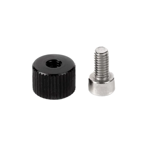 UMB-1 Flag Rod Captured M4 Knob