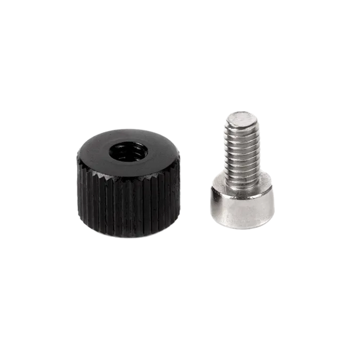 UMB-1 Flag Rod Captured M4 Knob