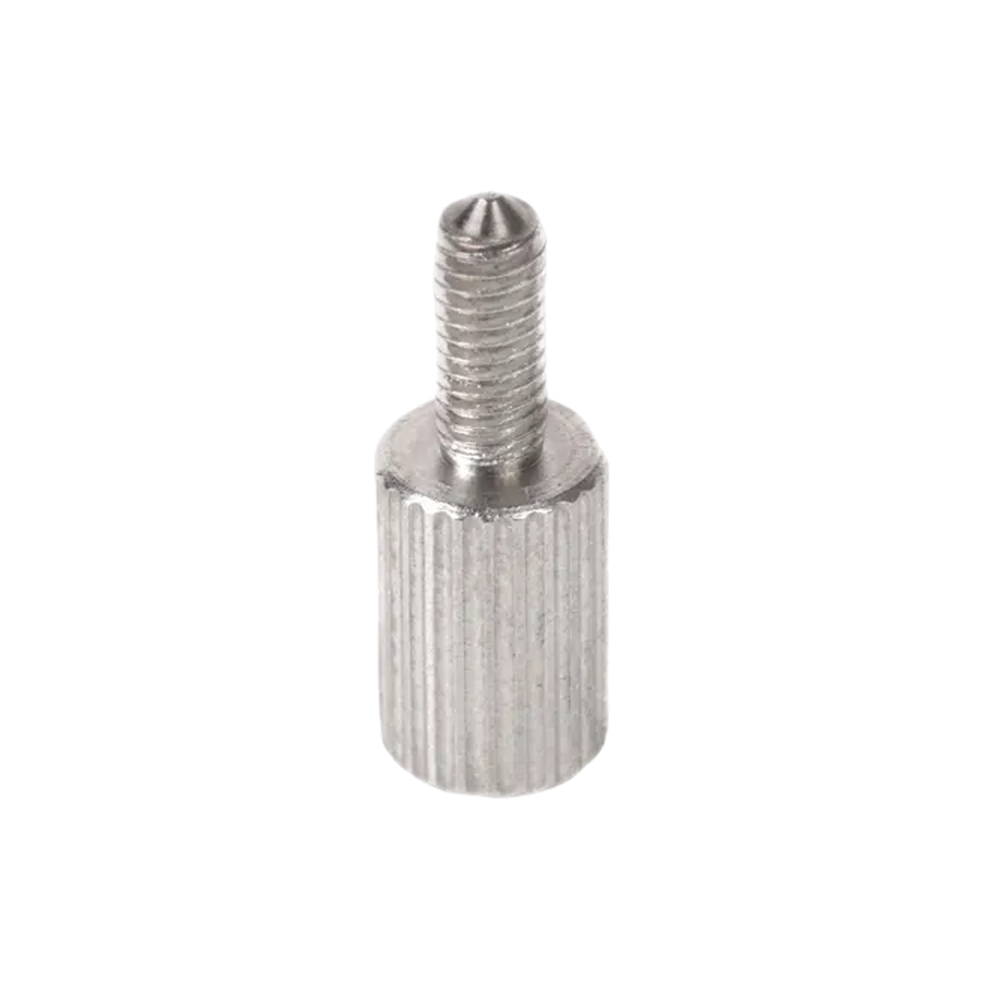 UMB-1 Knob Silver (Rotation Lock)