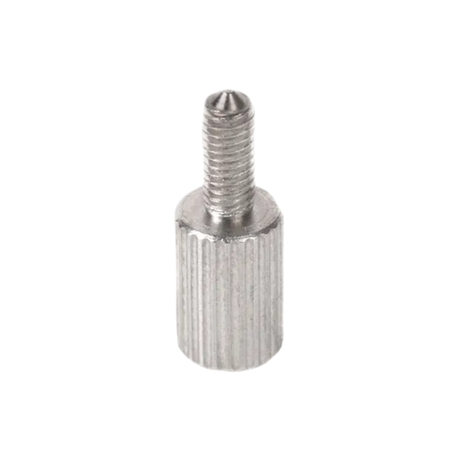 UMB-1 Knob Silver (Rotation Lock)