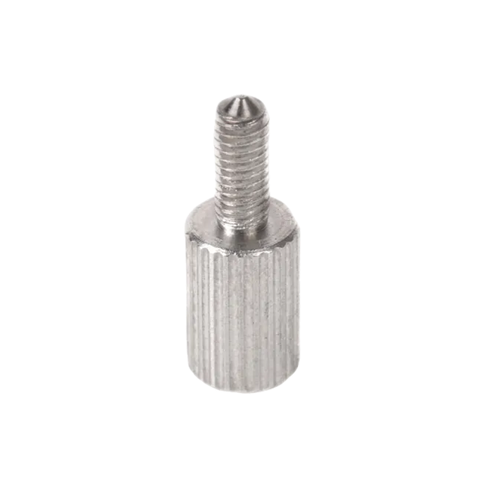 UMB-1 Knob Silver (Rotation Lock)