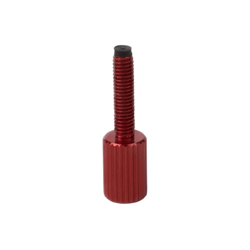 UMB-1 Knob Red (Filter Lock)