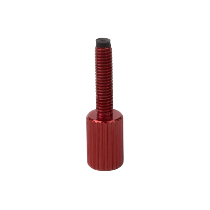 UMB-1 Knob Red (Filter Lock)