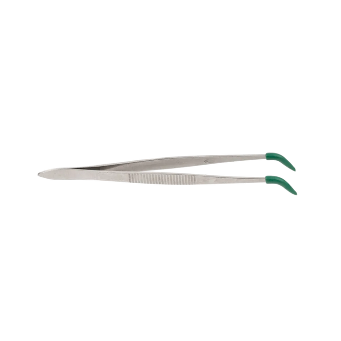 Rubber Tipped Tweezers