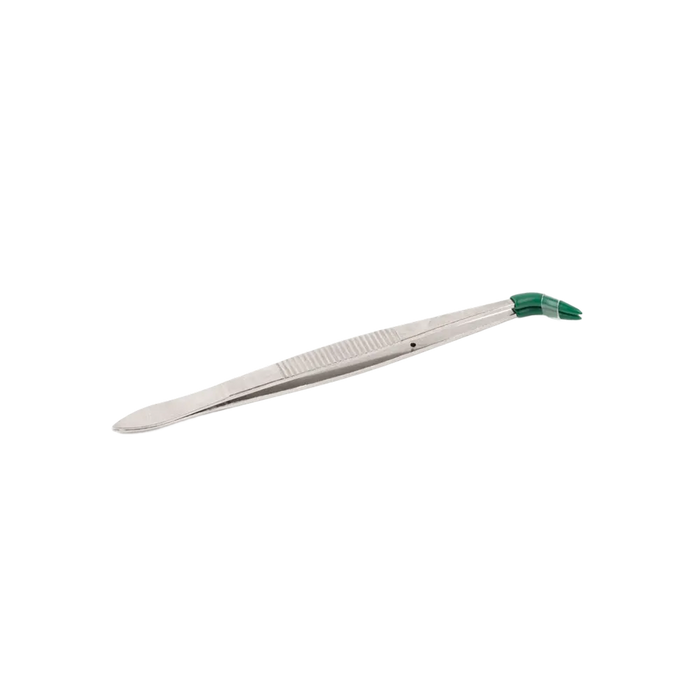Rubber Tipped Tweezers