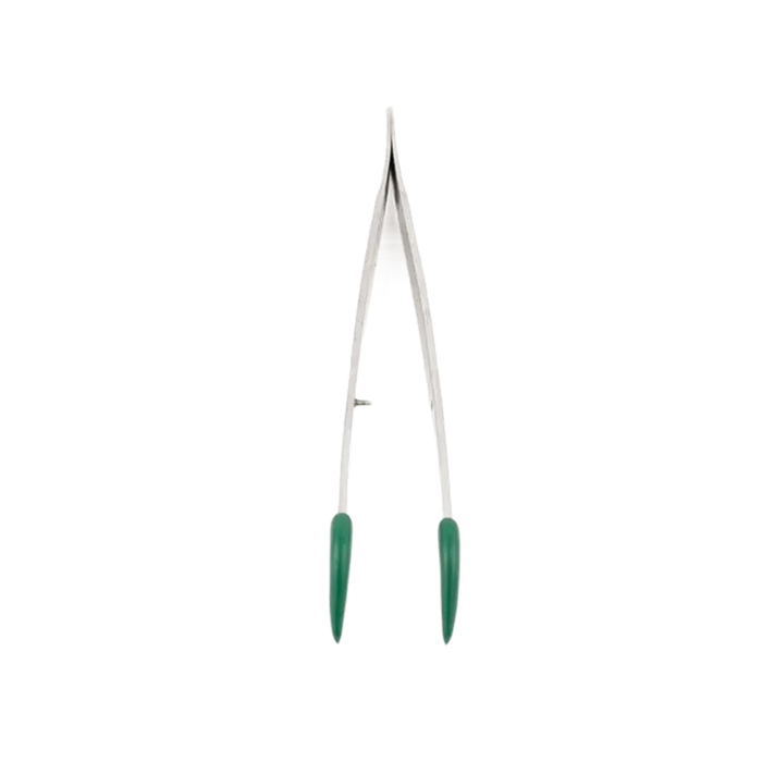 Rubber Tipped Tweezers