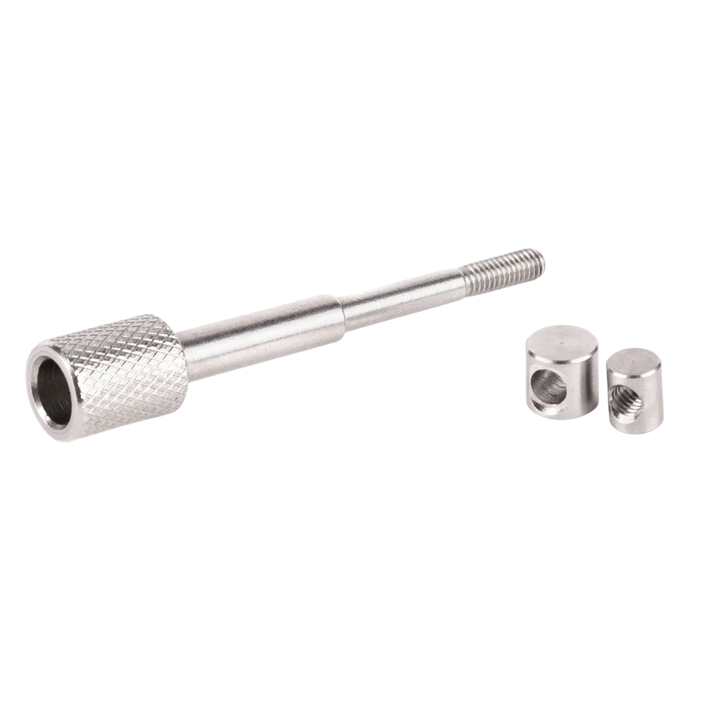 UMB-1 Bellows Clamping Hardware Set