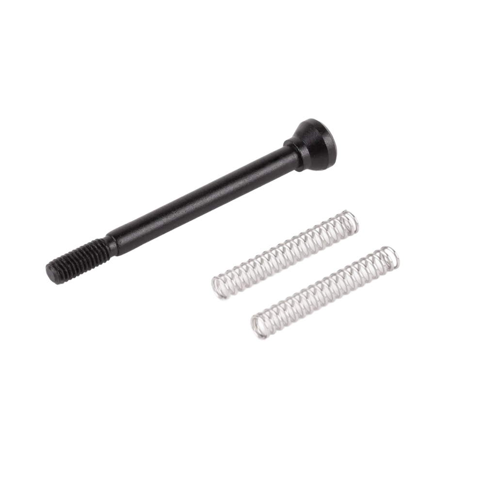 UMB-1 Filter Frame Knob and Spring Set