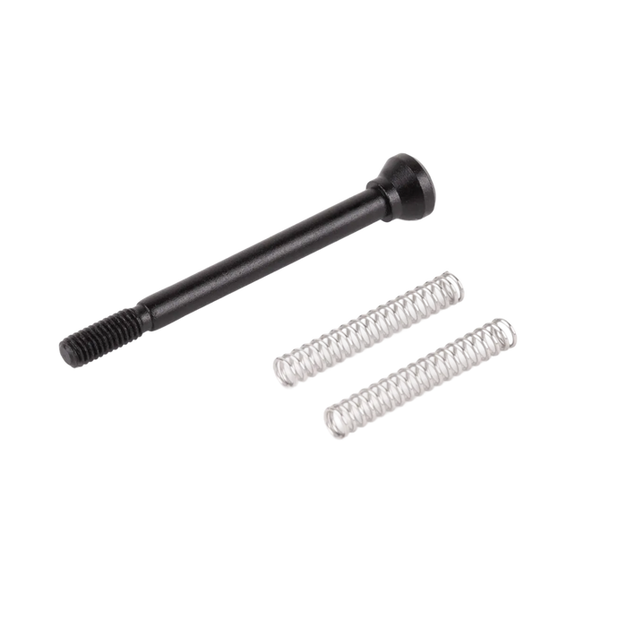 UMB-1 Filter Frame Knob and Spring Set