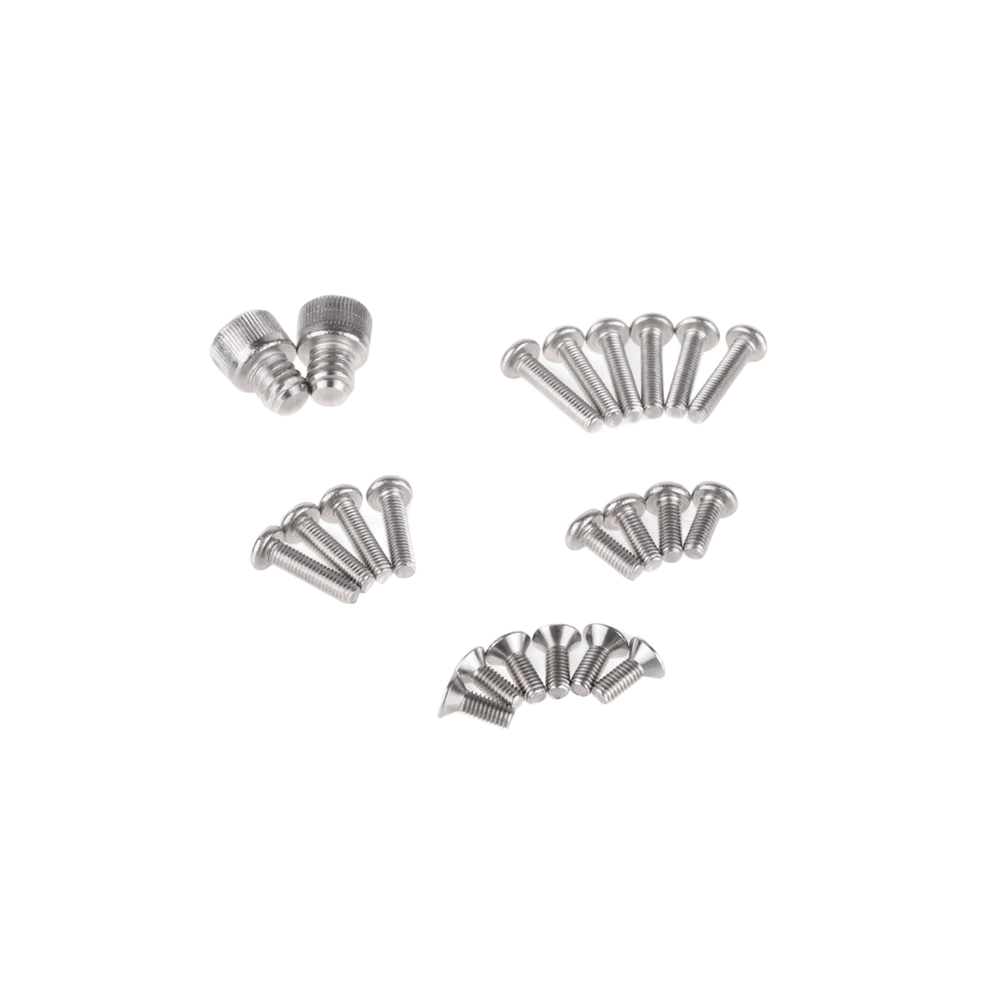 Screw Packet (Battery Slide)