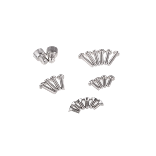 Screw Packet (Battery Slide)