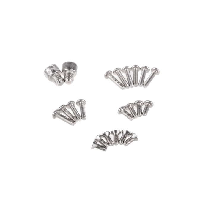 Screw Packet (Battery Slide)